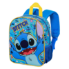 Mochila Lilo e Stitch Hello 3D Disney Autobrinca Online