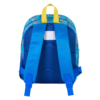Mochila Lilo e Stitch Hello 3D Disney Autobrinca Online