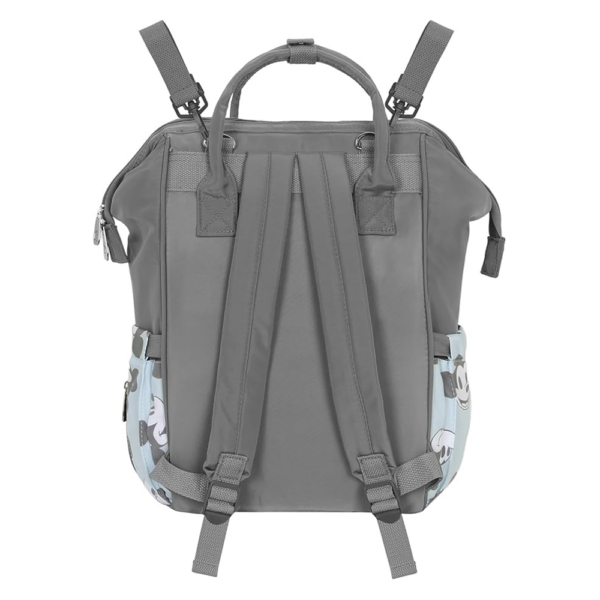 Mochila Mommy Bonny Mickey Autobrinca Online
