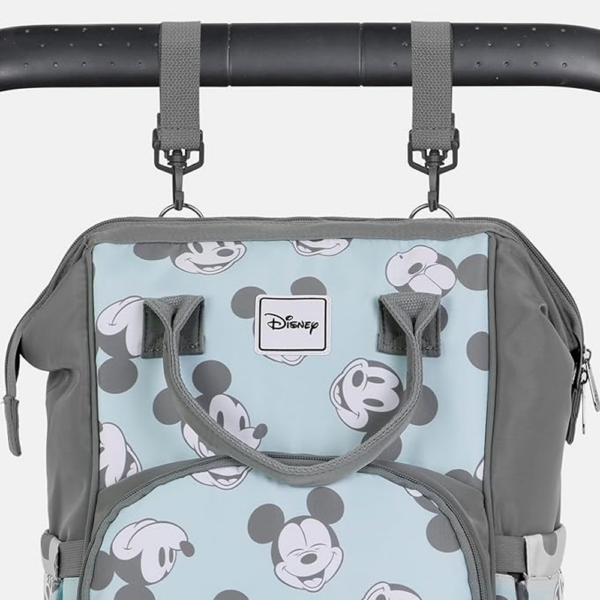 Mochila Mommy Bonny Mickey Autobrinca Online