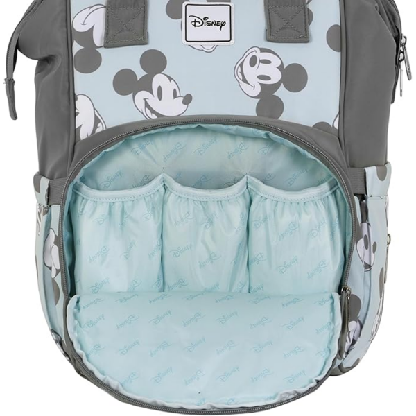 Mochila Mommy Bonny Mickey Autobrinca Online