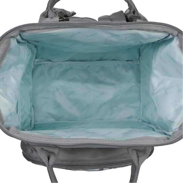 Mochila Mommy Bonny Mickey Autobrinca Online