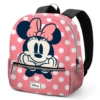 Mochila Sweet Closer Minnie Mouse Autobrinca Online