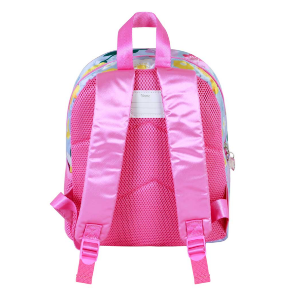 Mochila Minnie Mouse 3D Disney Autobrinca Online