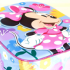 Mochila Minnie Mouse 3D Disney Autobrinca Online
