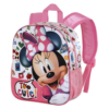 Mochila Disney Minnie Mouse Autobrinca Online