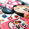 Mochila Disney Minnie Mouse Autobrinca Online