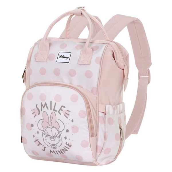 Mochila Dear Mommy Minnie Autobrinca Online