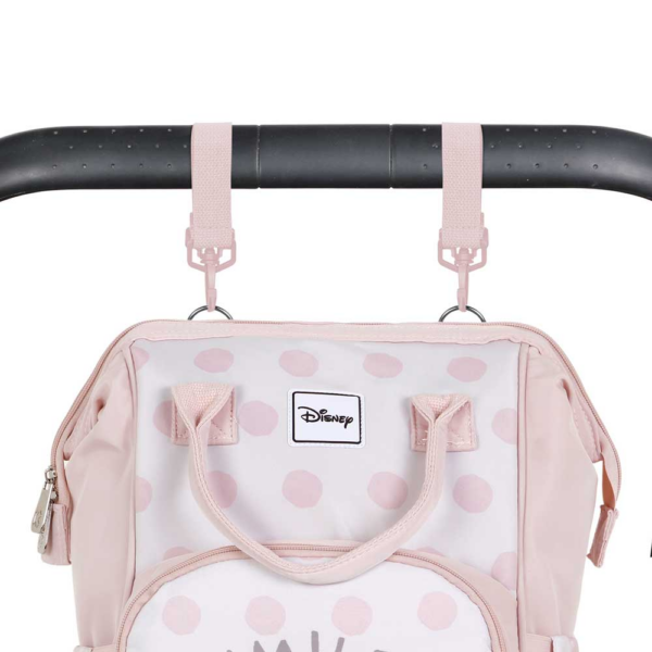 Mochila Dear Mommy Minnie Autobrinca Online