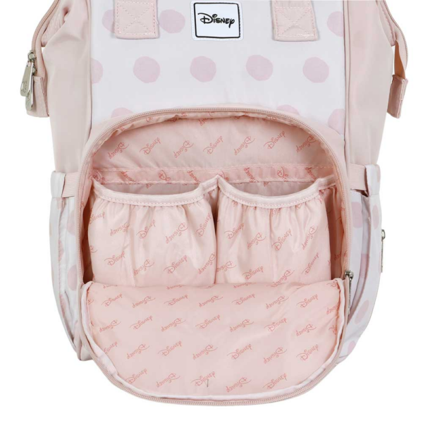 Mochila Dear Mommy Minnie Autobrinca Online