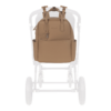 Mochila Pasito a Pasito Icon Caramel Autobrinca Online