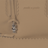 Mochila Pasito a Pasito Icon Caramel Autobrinca Online