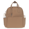 Mochila Pasito a Pasito Icon Caramel Autobrinca Online
