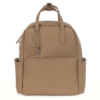 Mochila Pasito a Pasito Icon Caramel Autobrinca Online