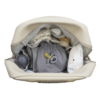 Mochila Pasito a Pasito Icon Cream Autobrinca Online