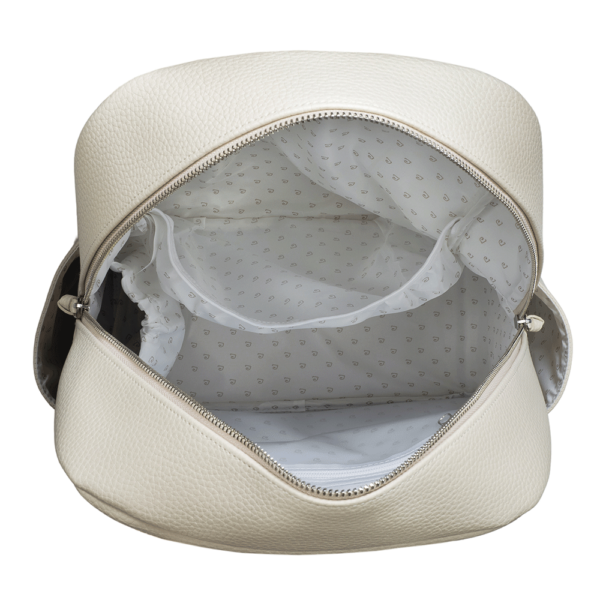 Mochila Pasito a Pasito Icon Cream Autobrinca Online