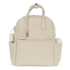 Mochila Pasito a Pasito Icon Cream Autobrinca Online