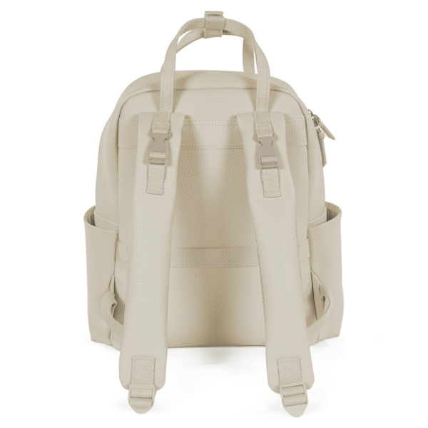 Mochila Pasito a Pasito Icon Cream Autobrinca Online