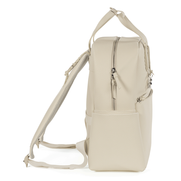 Mochila Pasito a Pasito Icon Cream Autobrinca Online