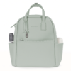 Mochila Pasito a Pasito Icon Green Autobrinca Online