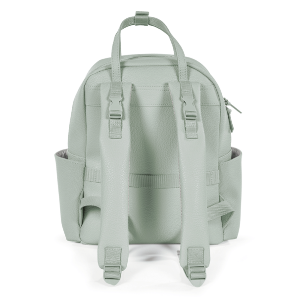 Mochila Pasito a Pasito Icon Green Autobrinca Online