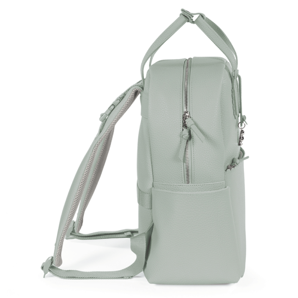 Mochila Pasito a Pasito Icon Green Autobrinca Online