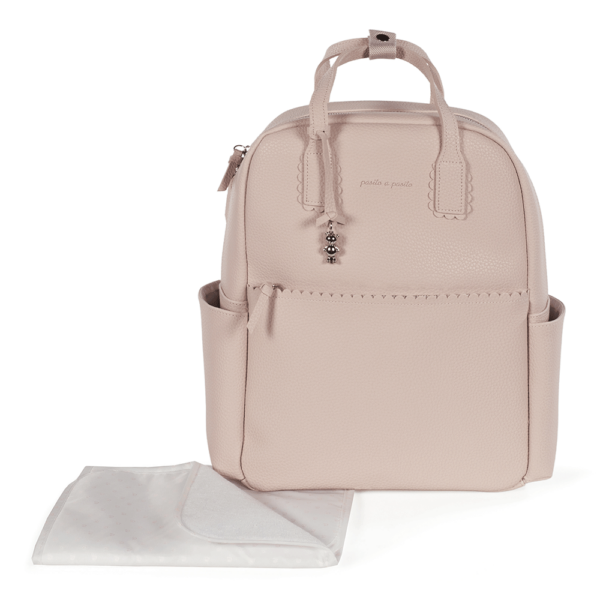 Mochila Pasito a Pasito Icon Rose Autobrinca Online