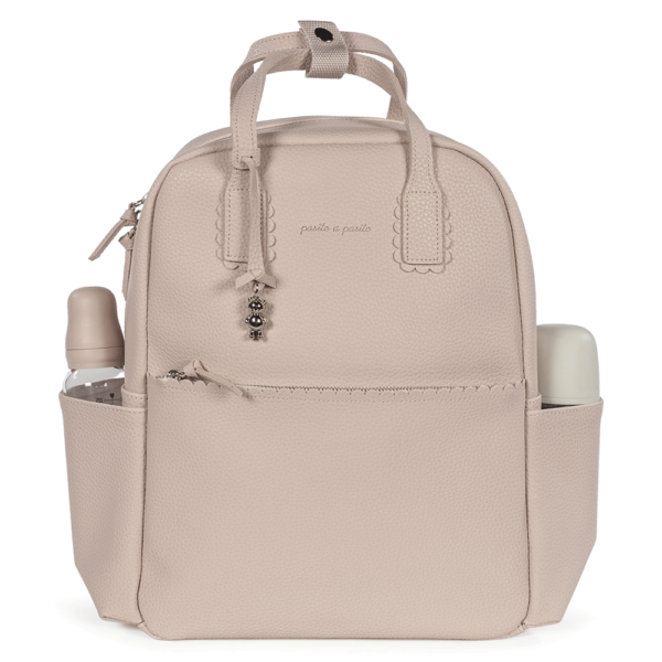Mochila Pasito a Pasito Icon Rose Autobrinca Online