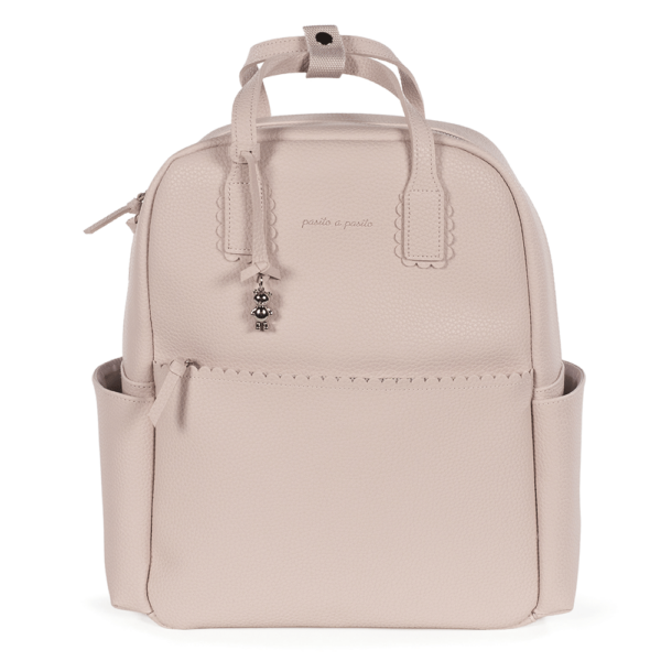 Mochila Pasito a Pasito Icon Rose Autobrinca Online