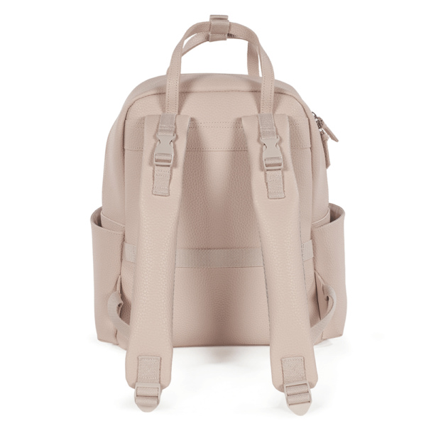 Mochila Pasito a Pasito Icon Rose Autobrinca Online