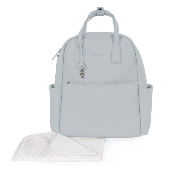 Mochila Pasito a Pasito Icon Sky Autobrinca Online