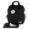 Mochila Pasito a Pasito Paddington Negro Autobrinca Online