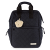 Mochila Pasito a Pasito Paddington Negro Autobrinca Online