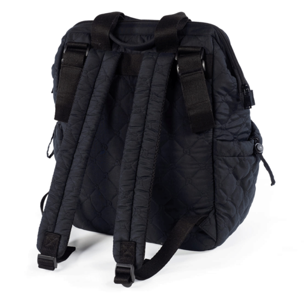Mochila Pasito a Pasito Paddington Negro Autobrinca Online