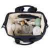 Mochila Pasito a Pasito Paddington Negro Autobrinca Online