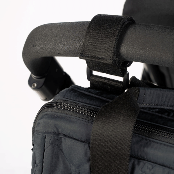 Mochila Pasito a Pasito Paddington Negro Autobrinca Online