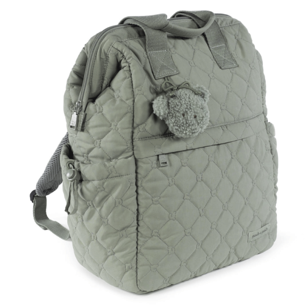 Mochila Pasito a Pasito Paddington Verde Autobrinca Online