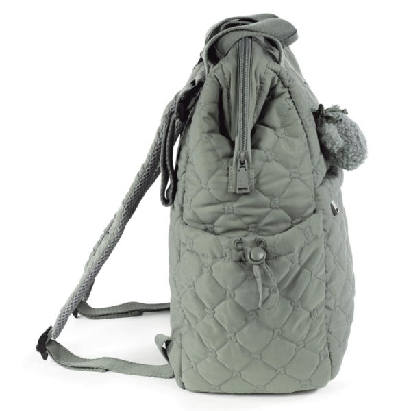 Mochila Pasito a Pasito Paddington Verde Autobrinca Online