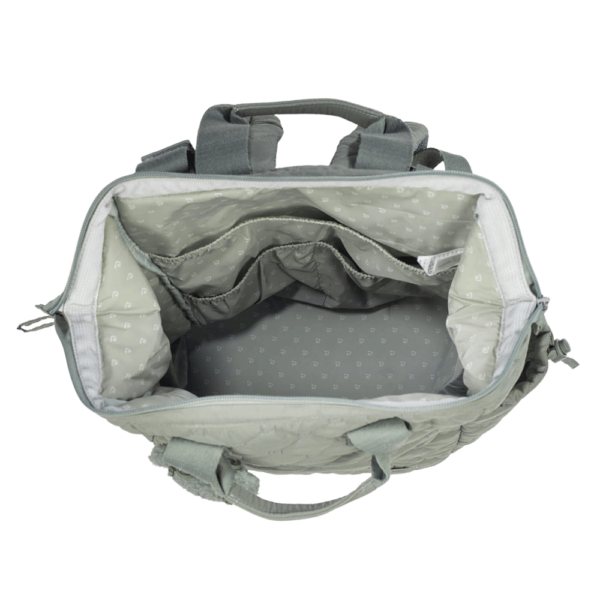 Mochila Pasito a Pasito Paddington Verde Autobrinca Online