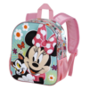 Mochila Disney Minnie Mouse 3D Autobrinca Online