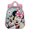 Mochila Disney Minnie Mouse 3D Autobrinca Online