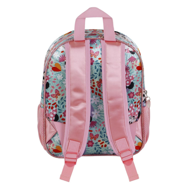 Mochila Disney Minnie Mouse 3D Autobrinca Online
