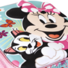 Mochila Disney Minnie Mouse 3D Autobrinca Online