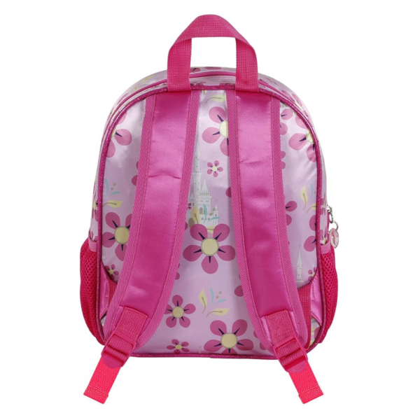 Mochila Princesas Disney Palace 3D Autobrinca Online