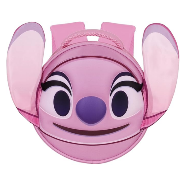 Mochila Emoji Lilo Autobrinca Online