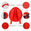 Mochila Emoji Spider-Man Autobrinca Online
