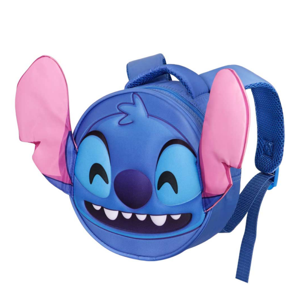 Mochila Emoji Stitch Autobrinca Online