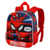 Disney Mochila 3D Spider-man Autobrinca Online