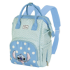 Mochila Monny Lovely Lilo e Stitch Autobrinca Online