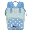 Mochila Monny Lovely Lilo e Stitch Autobrinca Online